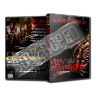 Willow Caddesindeki Ev - From a House on Willow Street 2016 Cover Tasarımı (Dvd Cover)